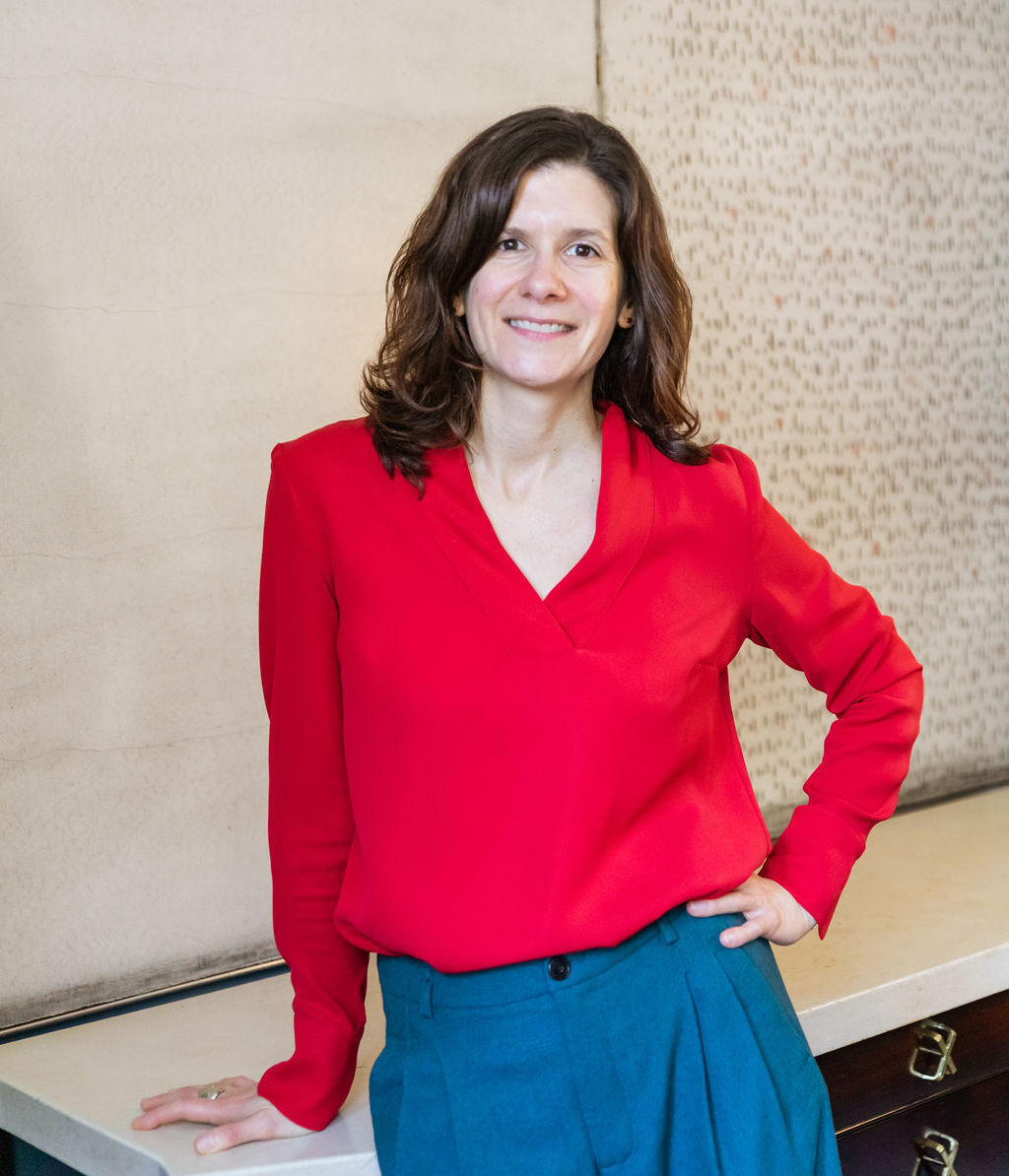 Lucy Rosenburgh